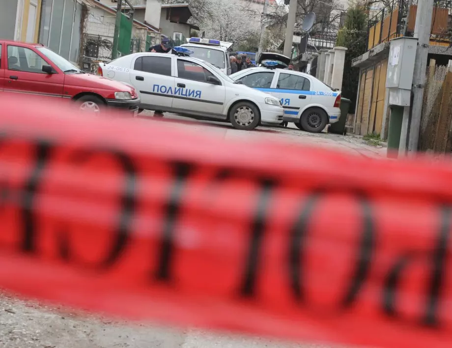 След сигнал за бомба: Евакуираха Централна гара - Пловдив