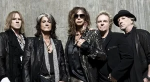 Aerosmith се разпада