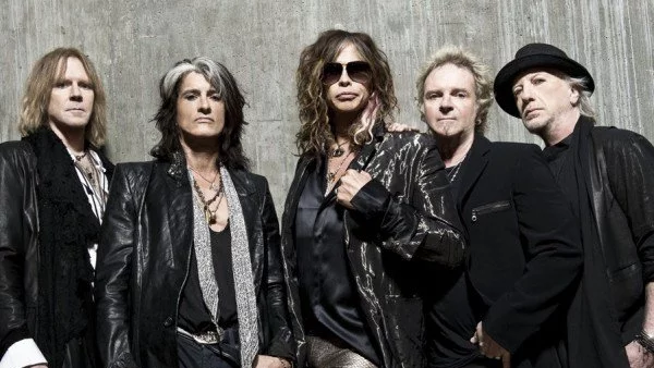 Aerosmith се разпада