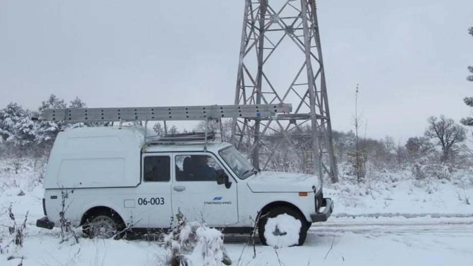 Енергийната борса се прехвърля от БЕХ към Фондовата борса