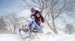 Избраха най-добрия ски курорт в света 