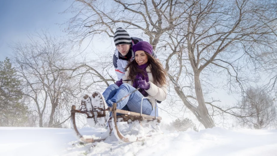 Избраха най-добрия ски курорт в света 