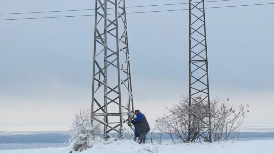Няма да има недостиг на ток, твърдят от БЕХ 