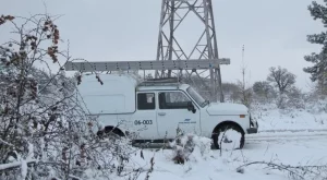 ЕРП-тата и ЕСО имат готовност за работа при зимни условия