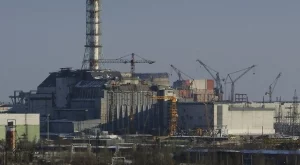 Чернобил става отворена зона