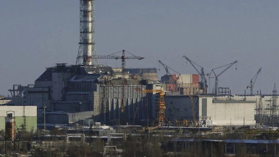 Чернобил става отворена зона