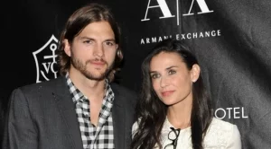 Деми Мур обвини Аштън Кътчър, ето как реагира той 