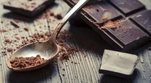 Още една причина да ядем черен шоколад и малини