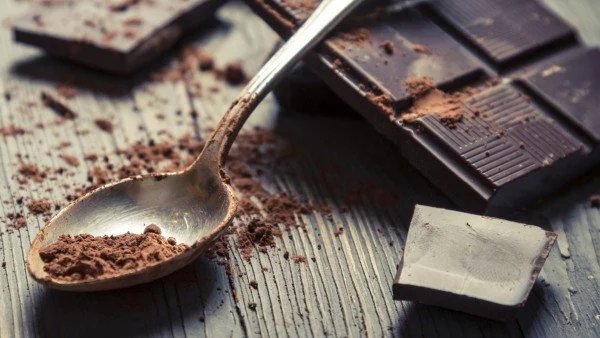 Още една причина да ядем черен шоколад и малини