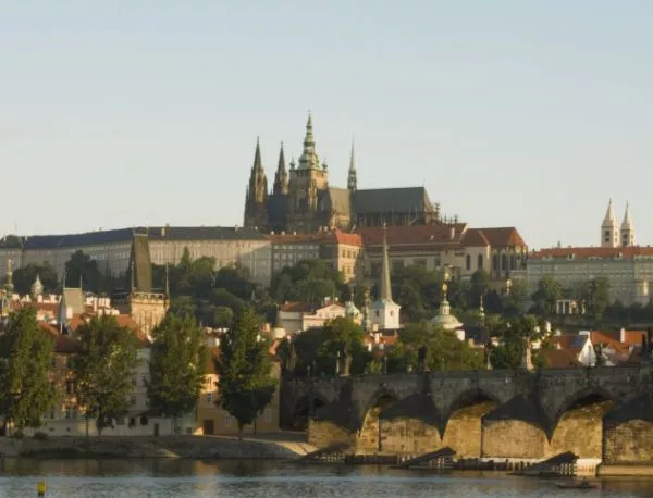 Чехия може да влезе в еврозоната най-рано през 2020 г.