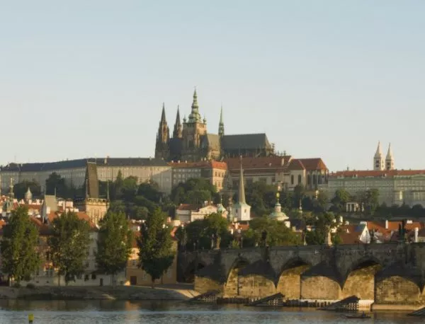 За Чехия въвеждането на еврото не стои на дневен ред