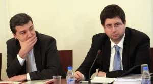 Чобанов; В доклада на ДАНС не се говори конкретно за КТБ 