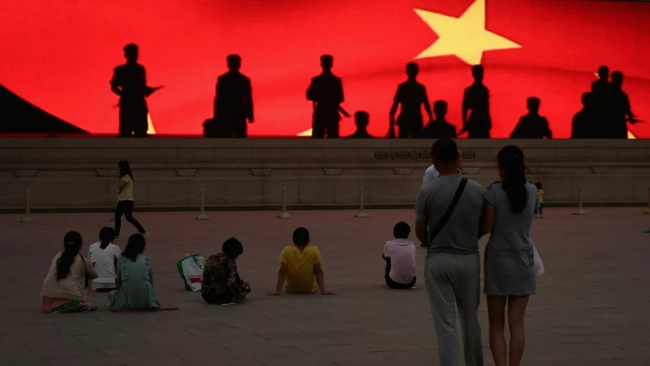 Китай очаква 7% ръст през 2015 