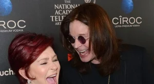 Шарън и Ози Озбърн отново са заедно 