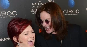 Ози Озбърн се лекува от сексуална зависимост