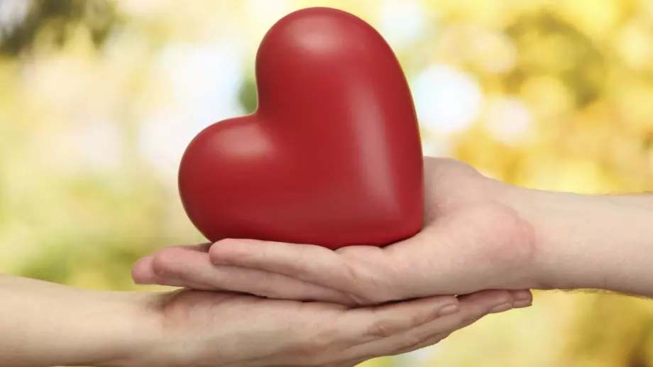 Как COVID-19 пандемията промени щедростта в света и у нас