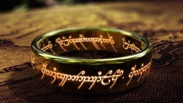 Снимат сериал по "Властелинът на пръстените"