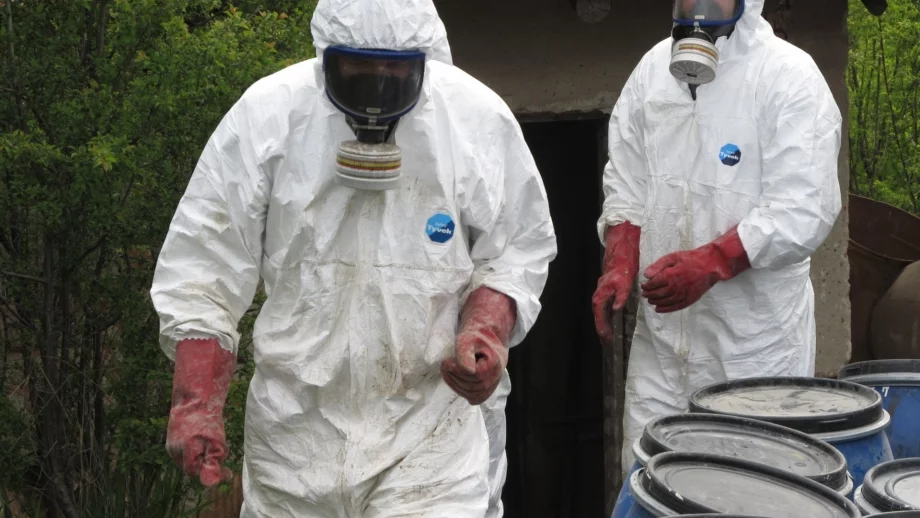 Евродепутати призовават за използване на биопестициди