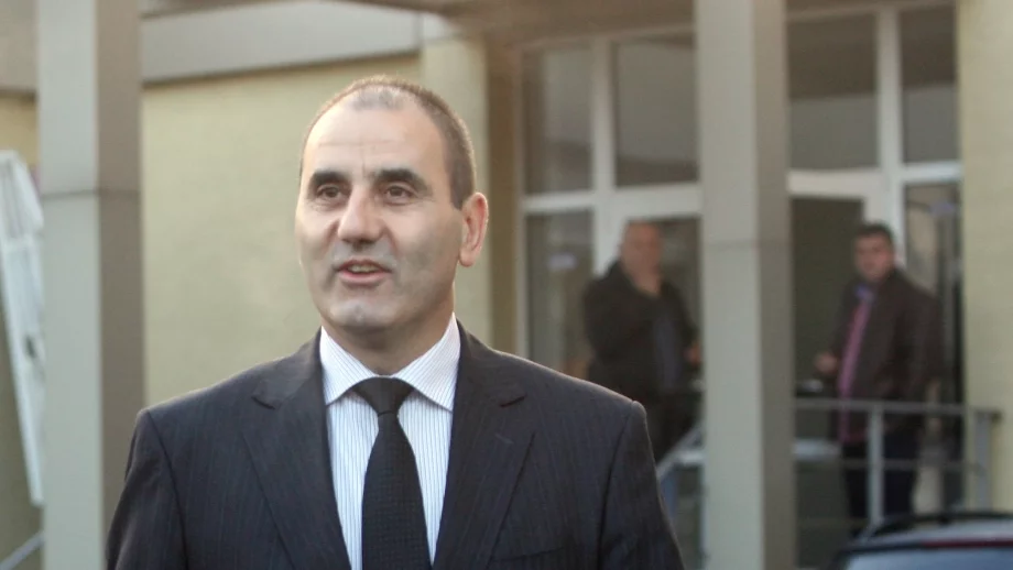 Значително несъответствие установено в доходите на Цветан Цветанов