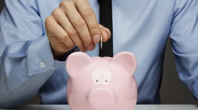 Депозитите на домакинствата надхвърлят 40,4 млрд. лв. в края на март