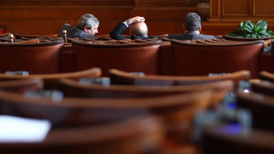 Депутатите приеха въвеждането на еднодневни трудови договори