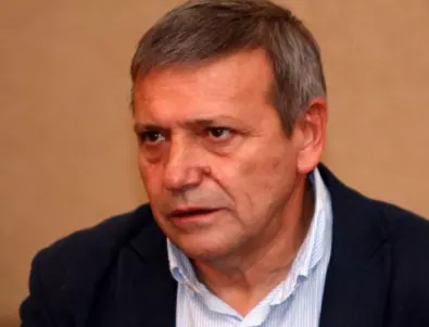 Красен Станчев: От гледна точка на домакинства и пенсионери инфлацията ще бъде поне 20%