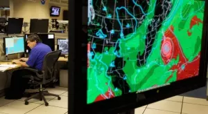 Метеоролози по цял свят отбелязват професионалния си празник