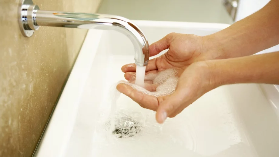 Централни части на София остават без вода