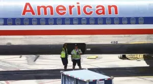 American Airlines отменят полети заради недостиг на самолети