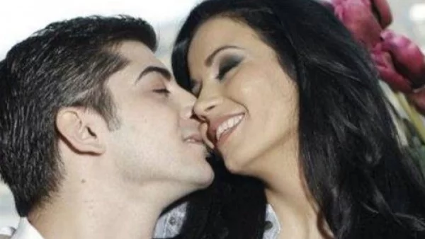 Сашо Кадиев ще става татко за втори път