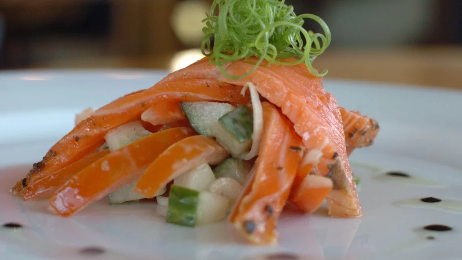 Какво да хапваме вечер, за да противодействаме на стреса?