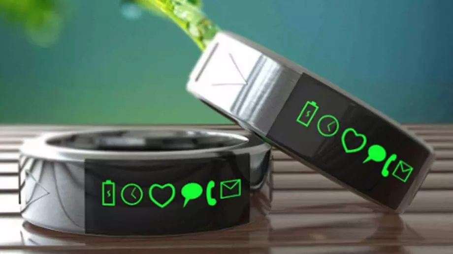 Умен пръстен открива коронавируса преди появата на симптоми