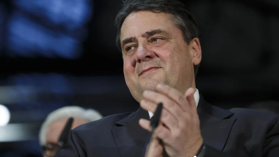 Германският министър на икономиката обвини Deutsche Bank, че сама си е виновна за кризата