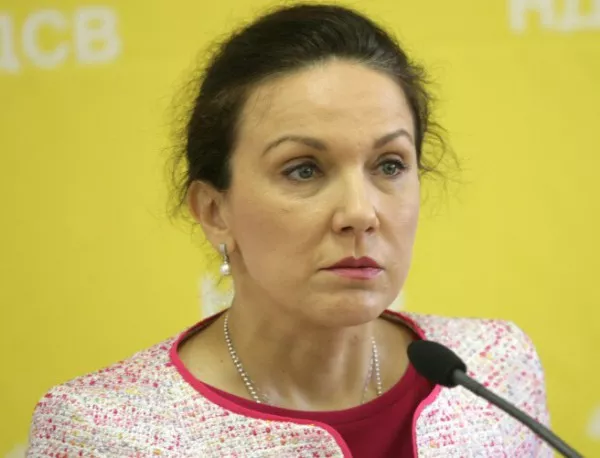 НДСВ даде мандат на Първанова да сключи коалиционно споразумение 