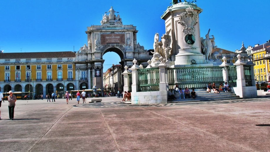 7 места в Европа, които да посетите през 2017 г.