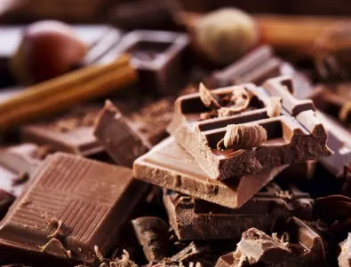 Вече има начин да се намали захарта в шоколада, без да се влияе на вкуса