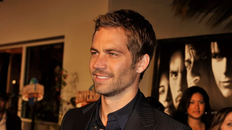 Дъщерята на Пол Уокър съди Porsche 