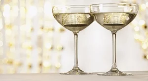 Каква е връзката между шампанското и електроцентралите от ново поколение?