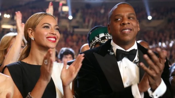 Джей Зи прави всичко възможно да спаси брака си с Бионсе 