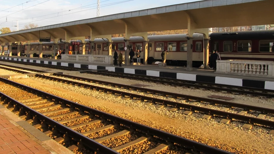 Пускат два нови влака София - Варна 