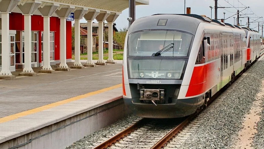 Няма да има увеличение на цените на билетите за влак