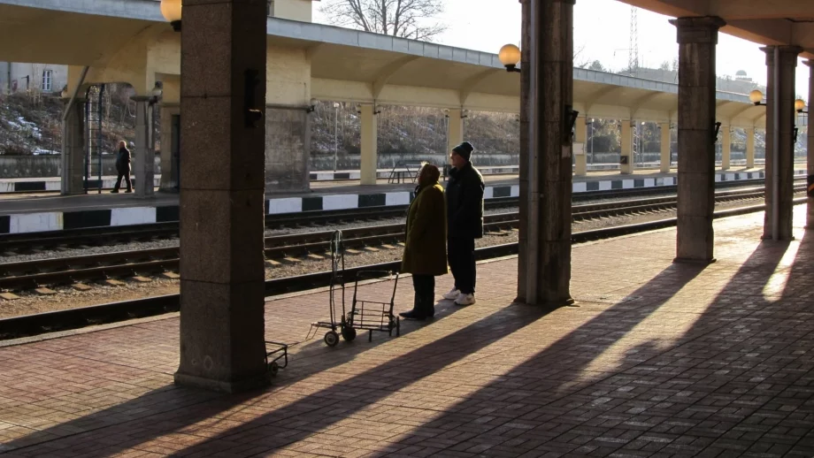 Допълнителни 208 млн. лева отиват за жп проекти 