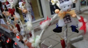 Коледни ателиета в Етнографския музей