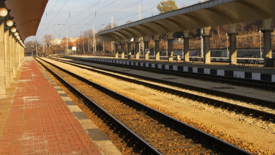 Програмата за стабилизиране на БДЖ ще бъде представена другата седмица