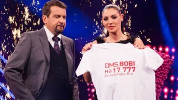 Златка Димитрова спечели Big Brother All Stars, дарява наградата си