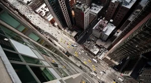 Жителите на Манхатън с най-високи доходи в САЩ 