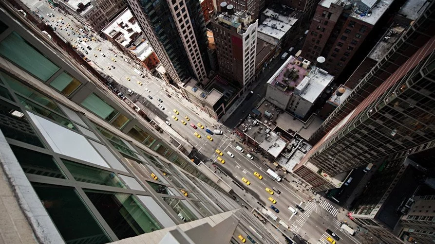 Жителите на Манхатън с най-високи доходи в САЩ 