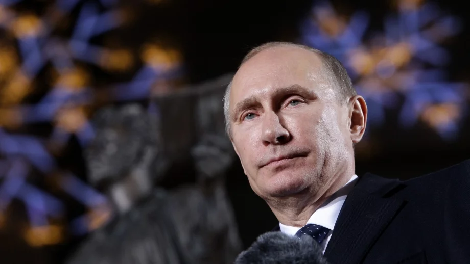 Путин: "Турски поток" напълно отговаря на интересите ни 