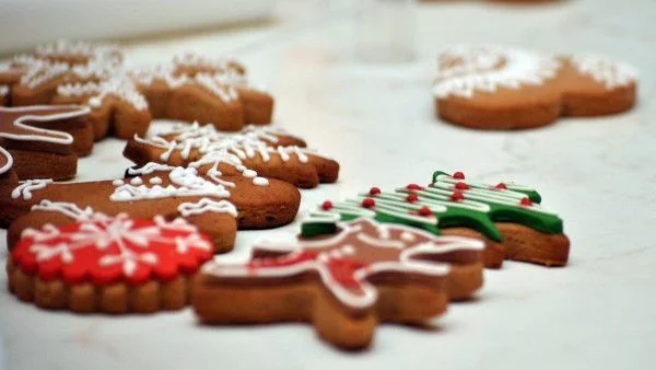 Безплатно празнично кулинарно шоу