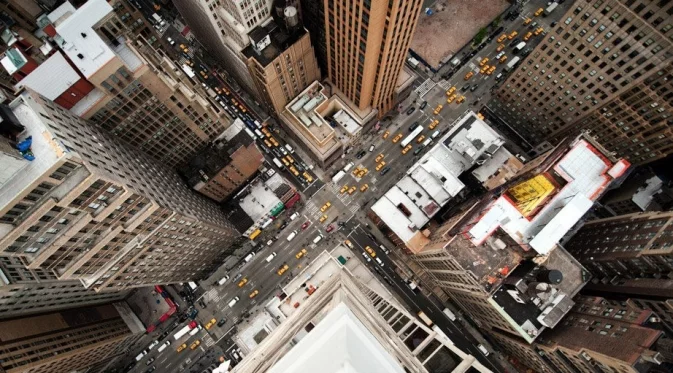 Апартаментите в Манхатън вече струват по над милион